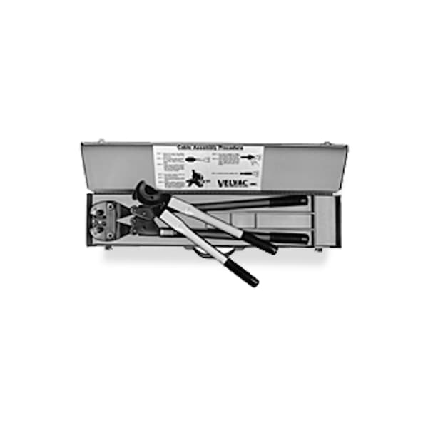 Heavy Duty Cable Cutter